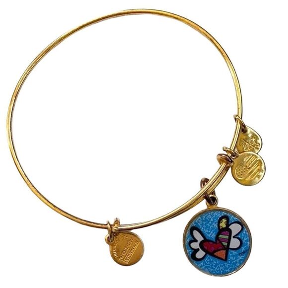 EUC Alex and Ani bracelet - Picture 1 of 4